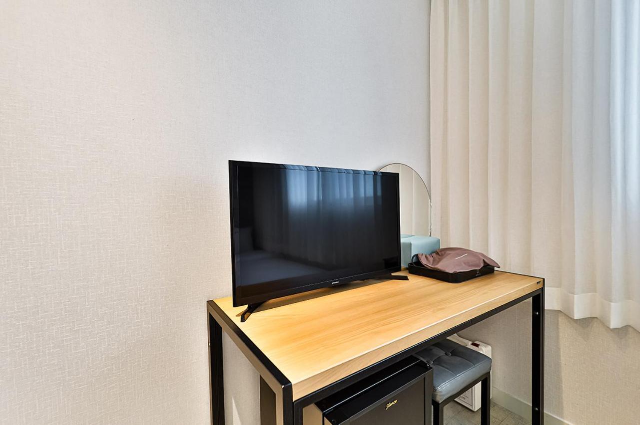 Ciel Mini Hotel Кьонджу Екстер'єр фото