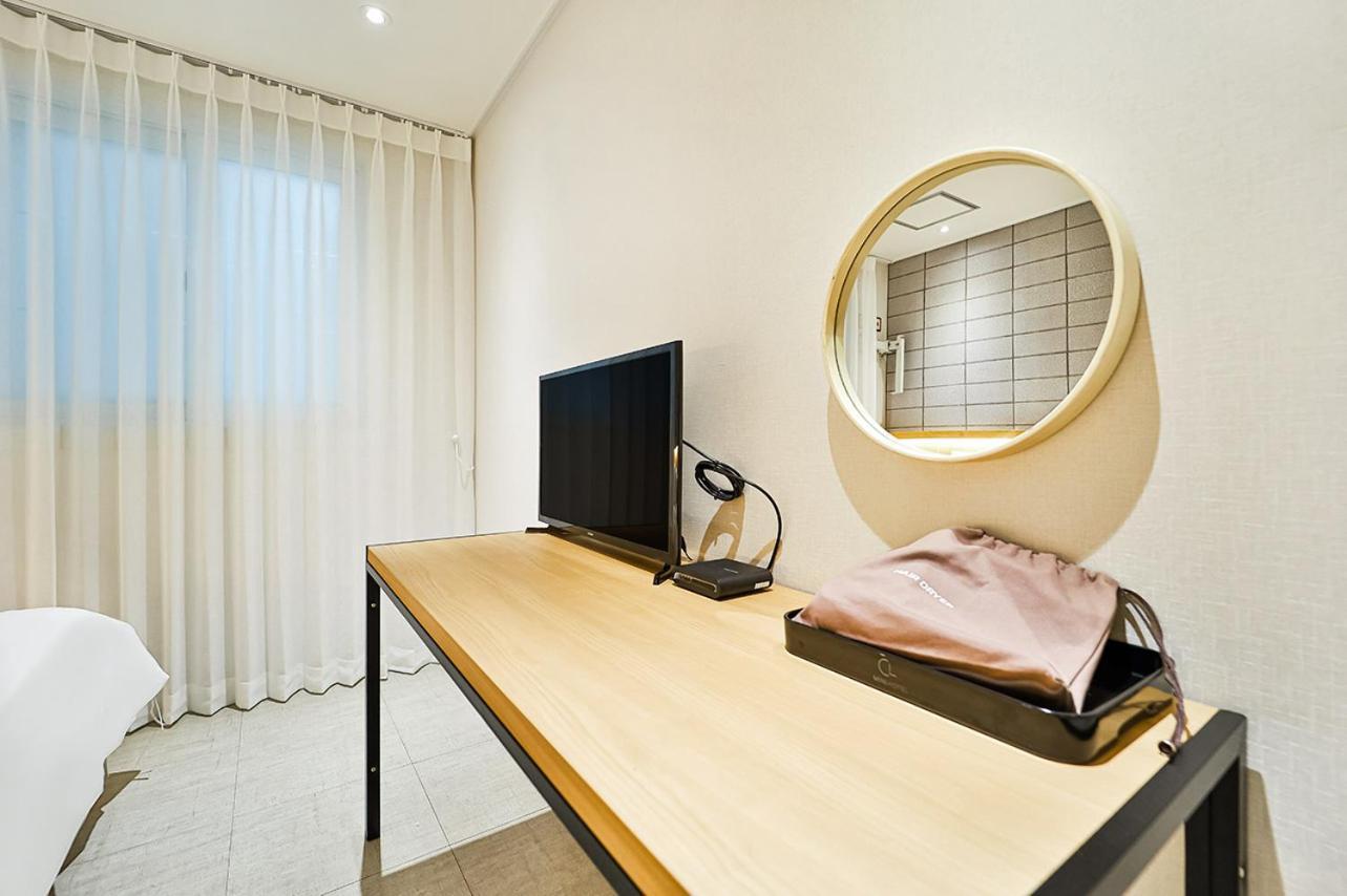 Ciel Mini Hotel Кьонджу Екстер'єр фото