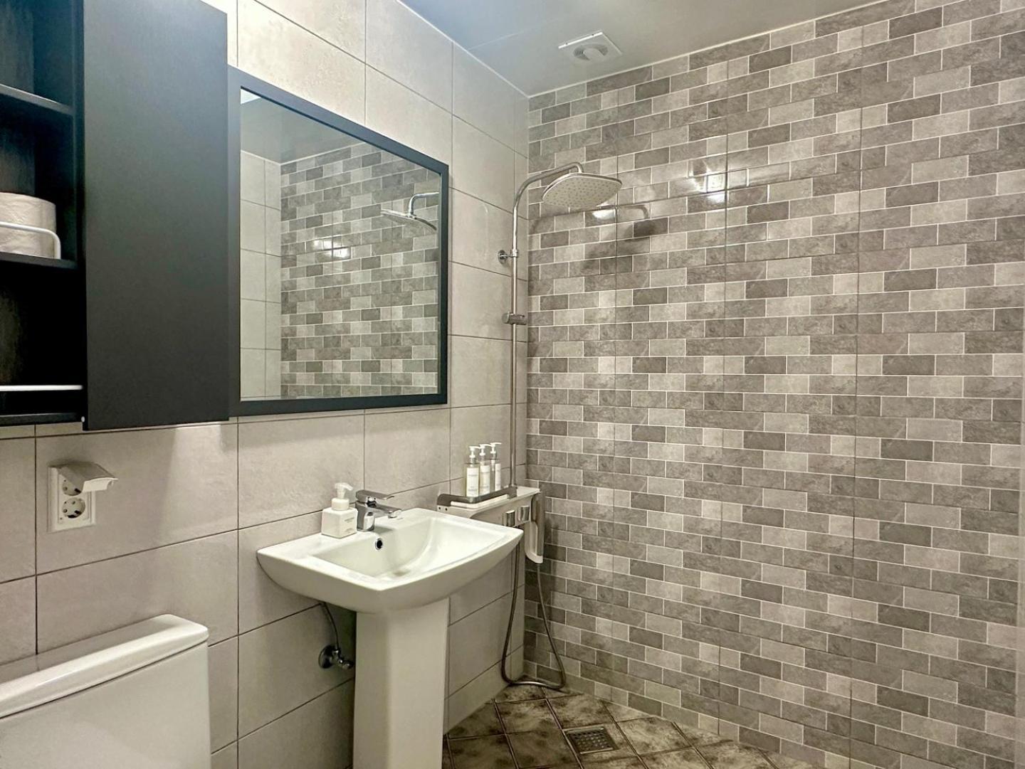 Ciel Mini Hotel Кьонджу Екстер'єр фото