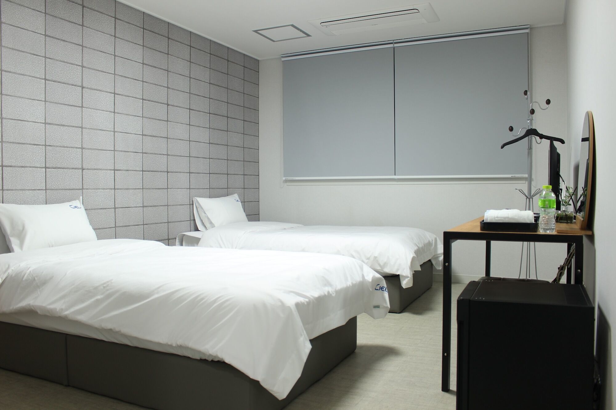 Ciel Mini Hotel Кьонджу Екстер'єр фото