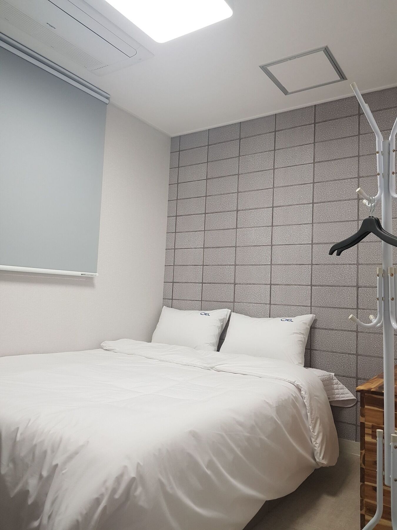 Ciel Mini Hotel Кьонджу Екстер'єр фото